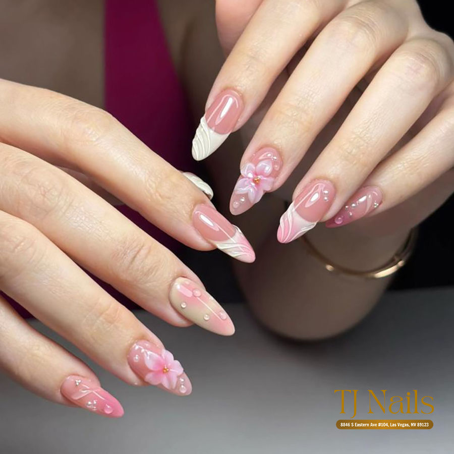 Beautiful Nails | Las Vegas, NV 89123